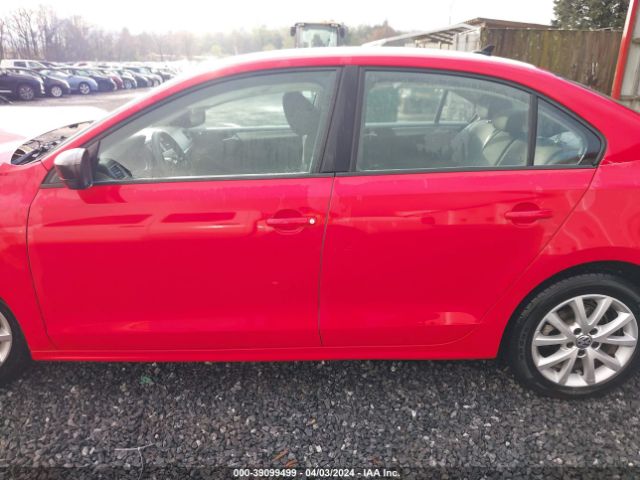 3VWD17AJ5FM259102 Volkswagen Jetta 1.8t Se