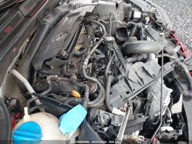 3VWD17AJ5FM259102 Volkswagen Jetta 1.8t Se