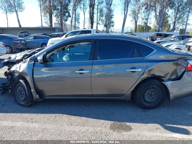 Nissan SENTRA S 2016 3N1AB7AP6GY241261 Image 15