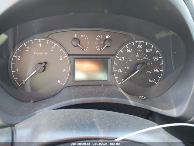Nissan SENTRA S 2016 3N1AB7AP6GY241261 Image 16