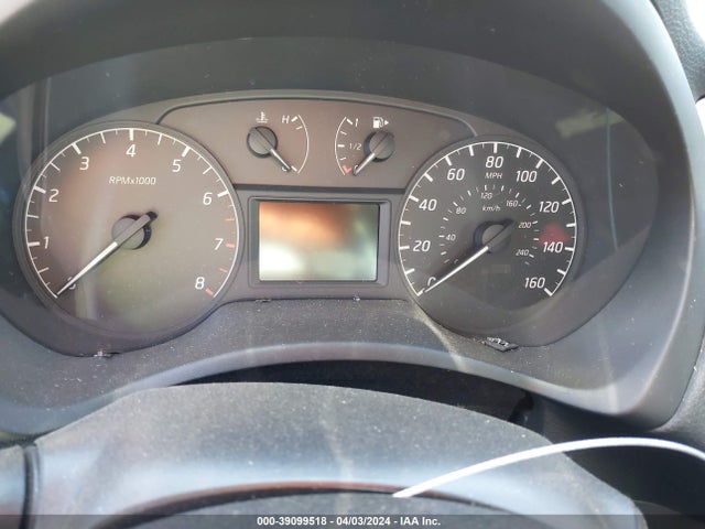 Nissan SENTRA S 2016 3N1AB7AP6GY241261 Image 7