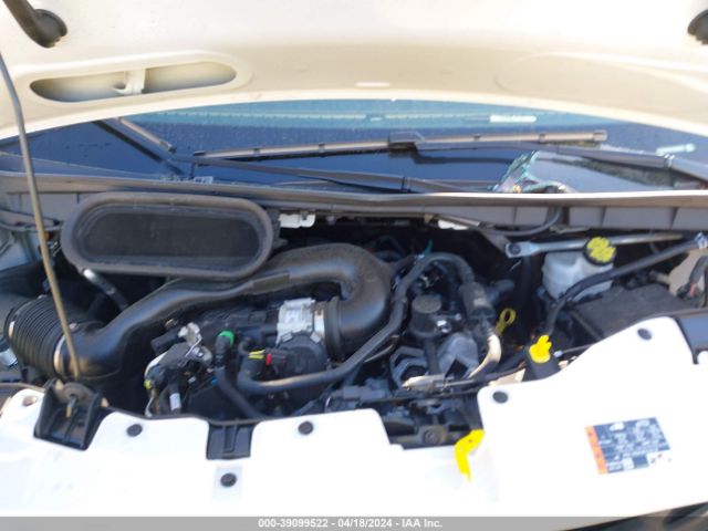 1FTBW9C8XPKA36502 Ford Transit-350