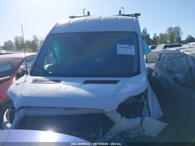 1FTBW9C8XPKA36502 Ford Transit-350