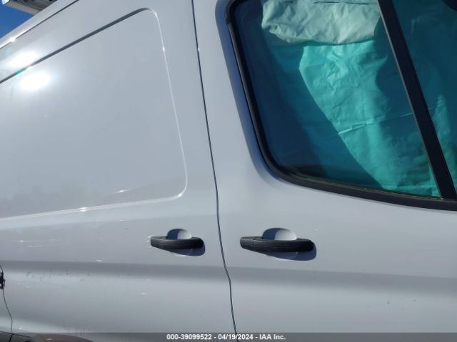1FTBW9C8XPKA36502 Ford Transit-350