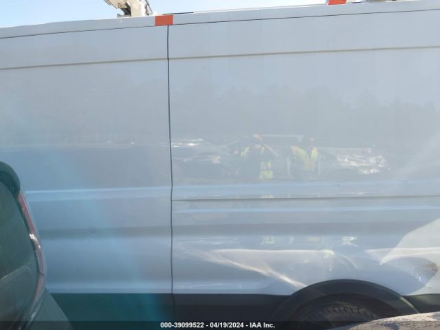 1FTBW9C8XPKA36502 Ford Transit-350