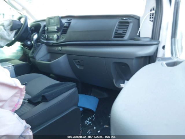 1FTBW9C8XPKA36502 Ford Transit-350