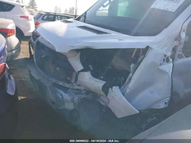 1FTBW9C8XPKA36502 Ford Transit-350