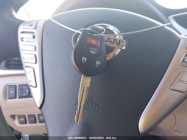 Nissan SENTRA S 2017 3N1AB7AP7HY232957 Image 11
