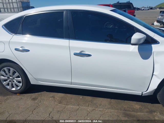 Nissan SENTRA S 2017 3N1AB7AP7HY232957 Image 13