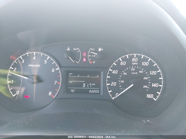 Nissan SENTRA S 2017 3N1AB7AP7HY232957 Image 15