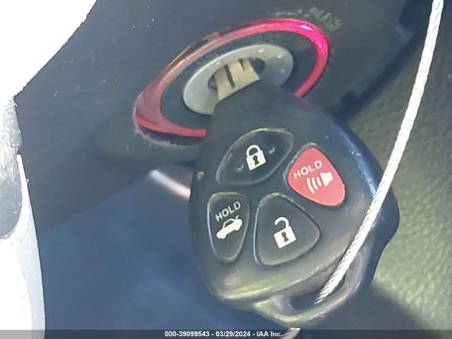 JF1ZNAA19E8705268 Scion FR-S