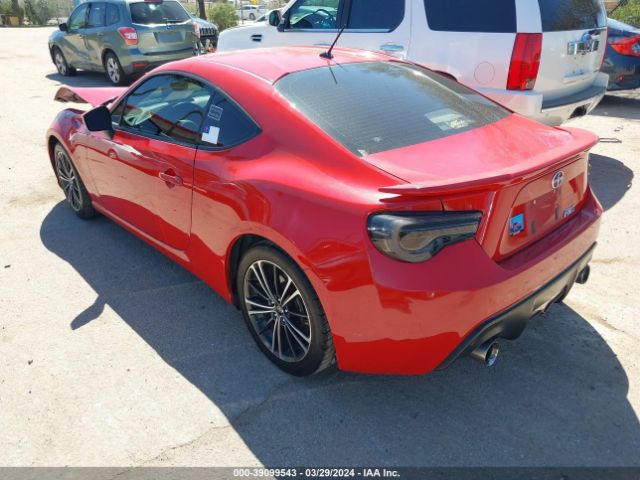 JF1ZNAA19E8705268 Scion FR-S