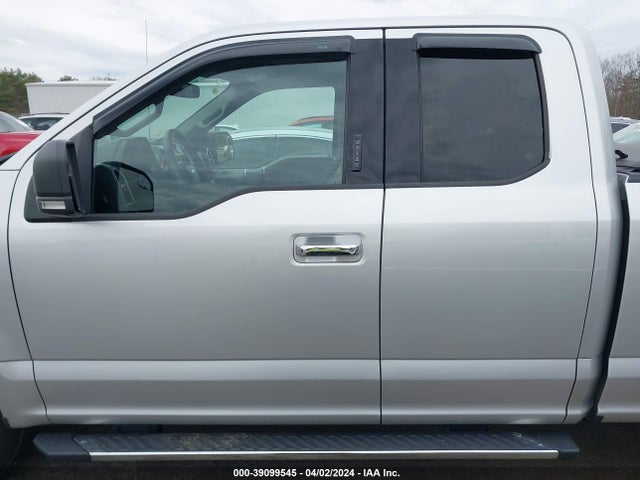 Ford F-150 Xlt 2018 1FTEX1EP0JKF96925 Image 14