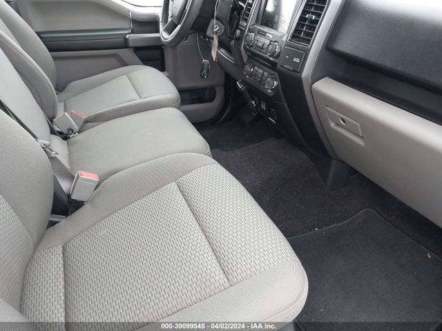 Ford F-150 Xlt 2018 1FTEX1EP0JKF96925 Image 5