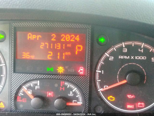 3C6TRVAG2KE516647 RAM Promaster 1500 Low Roof 136 Wb