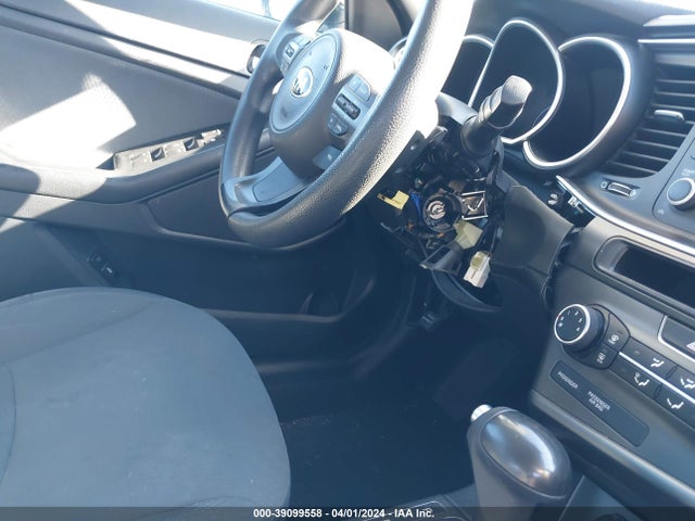 KIA Optima Lx 2015 KNAGM4A74F5643188 Image 6