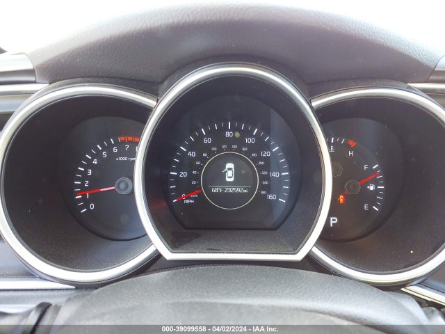 KIA Optima Lx 2015 KNAGM4A74F5643188 Image 7
