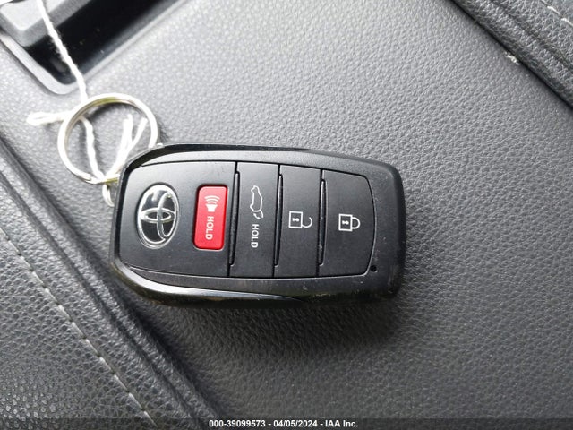 Toyota Grand Highlander Xle 2024 5TDAAAB58RS008809 Image 11