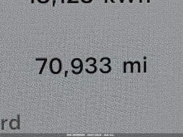 5YJ3E1EB9JF072431 Tesla Model 3 Long Range/performance