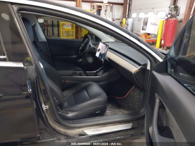 5YJ3E1EB9JF072431 Tesla Model 3 Long Range/performance