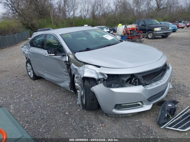 1G11Z5S33LU108438 auction archive image