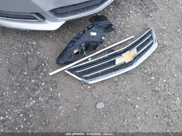 1G11Z5S33LU108438 Chevrolet Impala Fwd Lt