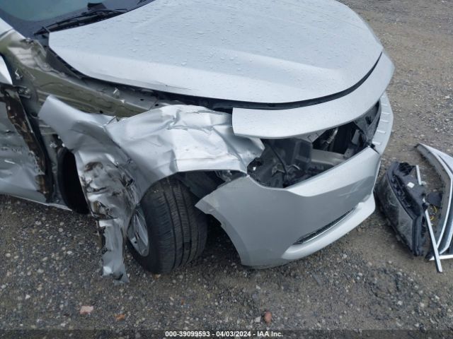 1G11Z5S33LU108438 Chevrolet Impala Fwd Lt