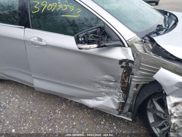 1G11Z5S33LU108438 Chevrolet Impala Fwd Lt