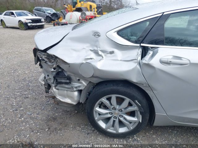 1G11Z5S33LU108438 Chevrolet Impala Fwd Lt
