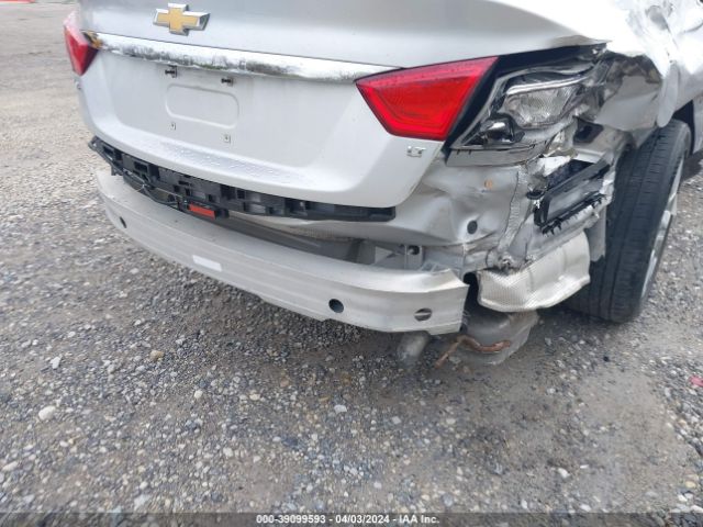1G11Z5S33LU108438 Chevrolet Impala Fwd Lt