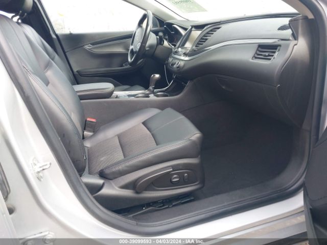 1G11Z5S33LU108438 Chevrolet Impala Fwd Lt