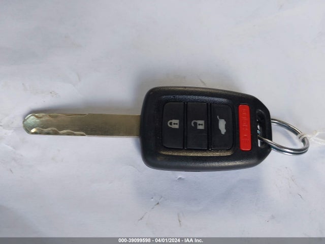 Honda CR-V LX 2019 5J6RW6H34KL000067 Image 11