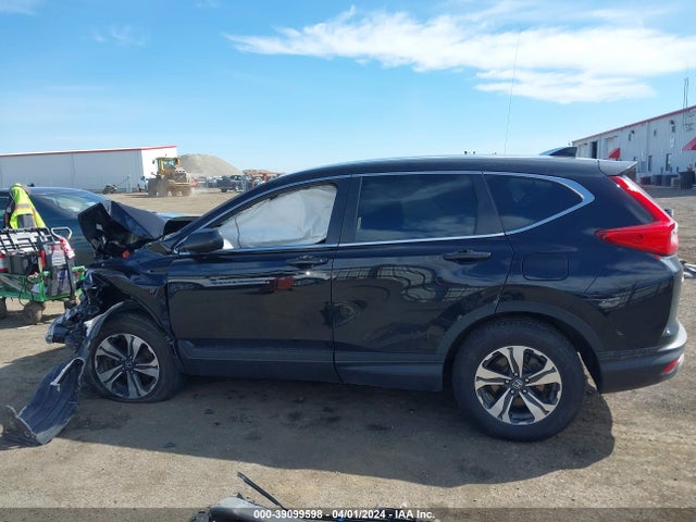 Honda CR-V LX 2019 5J6RW6H34KL000067 Image 15