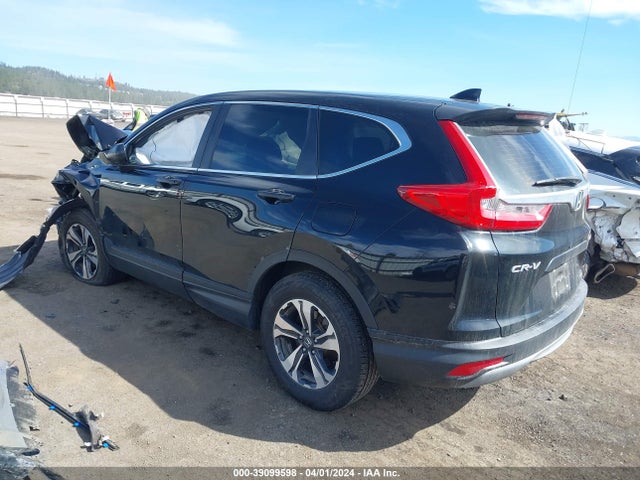 Honda CR-V LX 2019 5J6RW6H34KL000067 Image 3