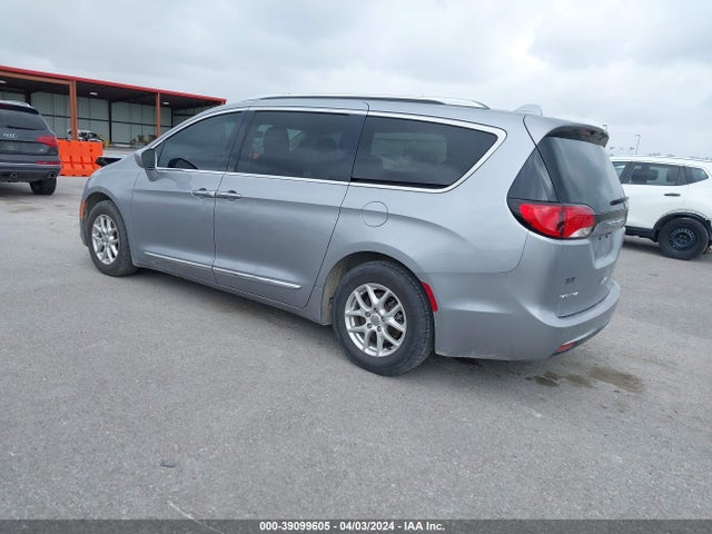 2C4RC1BG5LR274268 Chrysler Pacifica Touring L