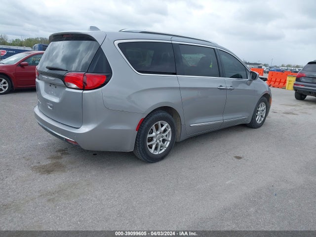 2C4RC1BG5LR274268 Chrysler Pacifica Touring L