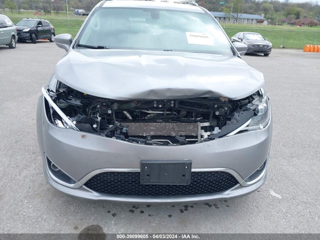 2C4RC1BG5LR274268 Chrysler Pacifica Touring L