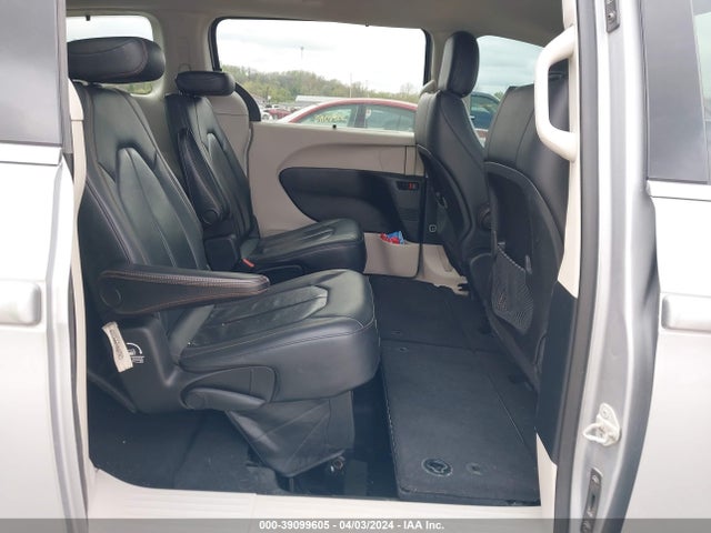 2C4RC1BG5LR274268 Chrysler Pacifica Touring L