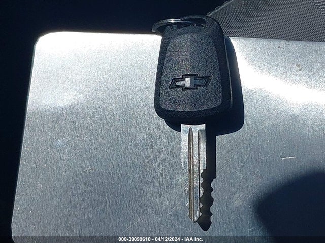 Chevrolet Spark Ls Auto 2014 KL8CB6S97EC583834 Image 11