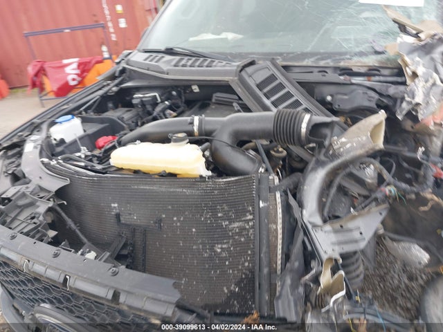 Ford F-150 Xl 2018 1FTEW1EG4JFA06673 Image 10