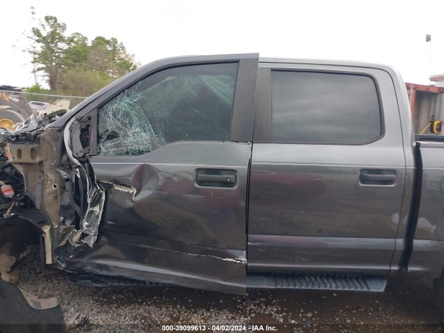 Ford F-150 Xl 2018 1FTEW1EG4JFA06673 Image 15