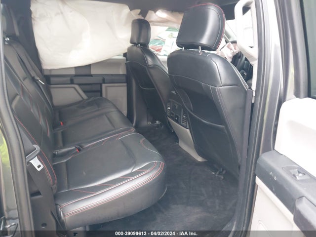 Ford F-150 Xl 2018 1FTEW1EG4JFA06673 Image 8