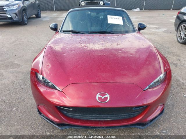 JM1NDAC77K0301912 Mazda Mx-5 Miata Club
