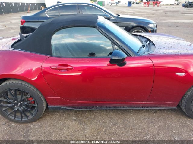 JM1NDAC77K0301912 Mazda Mx-5 Miata Club