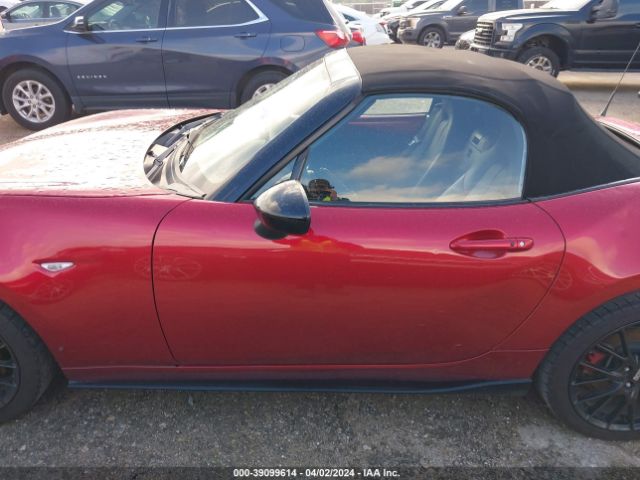 JM1NDAC77K0301912 Mazda Mx-5 Miata Club