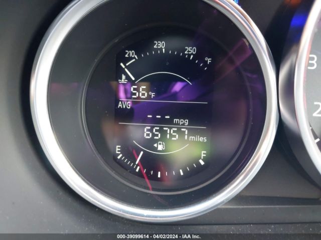 JM1NDAC77K0301912 Mazda Mx-5 Miata Club