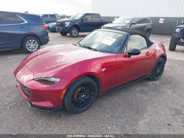 JM1NDAC77K0301912 Mazda Mx-5 Miata Club