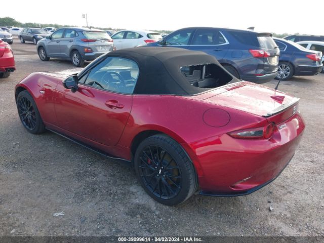 JM1NDAC77K0301912 Mazda Mx-5 Miata Club