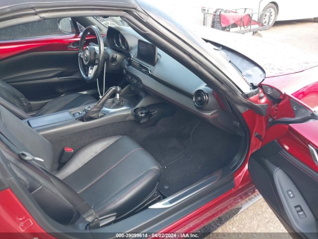JM1NDAC77K0301912 Mazda Mx-5 Miata Club