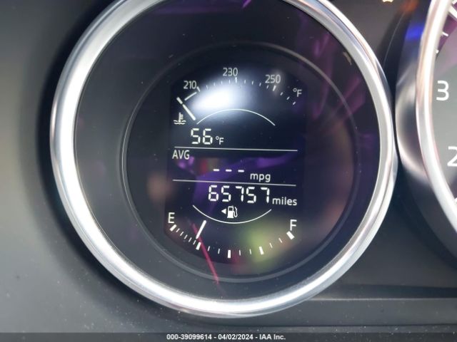 JM1NDAC77K0301912 Mazda Mx-5 Miata Club